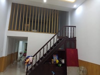 Bán nhà cấp 4 đẹp hẻm 1225 Huỳnh Tấn Phát,P.Phú Thuận Quận 7 Bán nhà cấp 4 đẹp hẻm 1225 Huỳnh Tấn Phát,P.Phú Thuận Quận 7