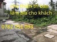 Lô đất 600tr tại An Trì giáp Dầu Lửa , Sở Dầu , Hồng Bàng Lô đất 600tr tại An Trì giáp Dầu Lửa , Sở Dầu , Hồng Bàng