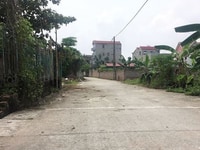 Mùa dịch nên bán nhanh bán lỗ lô đất 52m2 XDTD Mùa dịch nên bán nhanh bán lỗ lô đất 52m2 XDTD