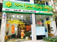 Salon Tóc Hoa Thủy Tiên tuyển thợ Phụ Salon Tóc Hoa Thủy Tiên tuyển thợ Phụ