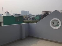 Ngay ngã 4 Bảy Hiền, Ngang 4m, 4 tầng BTCT 4PN, mới 99%, Chỉ 6.7 Tỷ TL