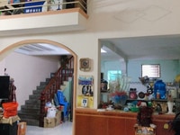 Nhà hẻm Đường Số 8 Lê Đức Thọ 64m2 4 Tầng diện tích 6x13.5m 5.8 tỷ Nhà hẻm Đường Số 8 Lê Đức Thọ 64m2 4 Tầng diện tích 6x13.5m 5.8 tỷ