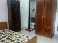 Phòng cho thuê đủ tiện nghi, khu an ninh yên tĩnh - phường Tân Quy Phòng cho thuê đủ tiện nghi, khu an ninh yên tĩnh - phường Tân Quy