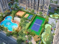 Cần bán căn Studio Vinhomes Grand Park Q9 giá tốt Cần bán căn Studio Vinhomes Grand Park Q9 giá tốt