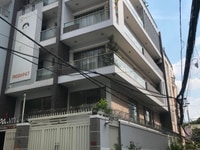 Góc 2 mặt tiền Hoa Lan, Phú Nhuận 280m2 giảm còn 30tr Góc 2 mặt tiền Hoa Lan, Phú Nhuận 280m2 giảm còn 30tr