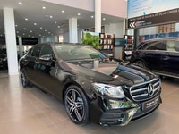 Mercedes E300 AMG Model 2020 màu Đen chạy lướt 5.600 km, Giá cực rẻ. Mercedes E300 AMG Model 2020 màu Đen chạy lướt 5.600 km, Giá cực rẻ.