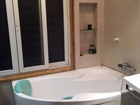 Nhà mới Ở ngay Bùi Huy Bích, Hoàng Mai 40m x 5T, MT 4m, ngõ Ô tô, KD, Nhà mới Ở ngay Bùi Huy Bích, Hoàng Mai 40m x 5T, MT 4m, ngõ Ô tô, KD,