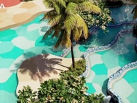 Căn hộ 4ha công viên 50 tiện ích chuẩn Resort 5 sao tại Tây Sài Gòn! Căn hộ 4ha công viên 50 tiện ích chuẩn Resort 5 sao tại Tây Sài Gòn!