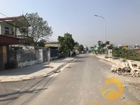 Dự Án Hot Đất Nền Khu Đô Thị Đường Đa Phúc, Quận Dương Kinh Dự Án Hot Đất Nền Khu Đô Thị Đường Đa Phúc, Quận Dương Kinh