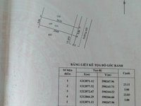 Bán gấp 02 lô đất thổ cư, tại Tân Thạnh Đông, Củ Chi Bán gấp 02 lô đất thổ cư, tại Tân Thạnh Đông, Củ Chi