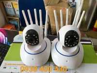 Camera yoosee 5 râu 2.0mpx mới 100% Camera yoosee 5 râu 2.0mpx mới 100%