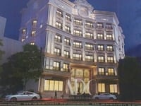 Tôi cần bán Tòa Nhà Văn Phòng 9 tầng mặt phố Phạm Tuấn Tài. Tôi cần bán Tòa Nhà Văn Phòng 9 tầng mặt phố Phạm Tuấn Tài.
