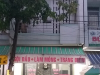 Bán nhà mặt tiền đường Nguyễn Phúc Chu, Quận Tân Bình 50M2 CHỈ 6 TỶ