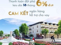 Nhơn Hội Newcity - Kỳ Co Gateway Nhơn Hội Newcity - Kỳ Co Gateway