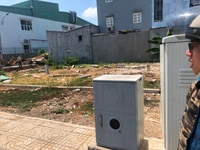 Bán đất khu dân cư Nam Long Hồ Học Lãm - Võ Văn Kiệt đường số 8 105m2 Bán đất khu dân cư Nam Long Hồ Học Lãm - Võ Văn Kiệt đường số 8 105m2