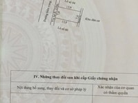 Bán lô đất Chung Cư của Ngã 3 An Tràng Trường Sơn Bán lô đất Chung Cư của Ngã 3 An Tràng Trường Sơn