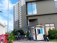 Cần bán gấp Căn hộ Saigonhomes Bình Tân giá rẻ Cần bán gấp Căn hộ Saigonhomes Bình Tân giá rẻ