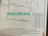 Bán gấp lô đất Hẽm 115 Lê Trọng Tấn P Sơn Kỳ Q Tân Phú ● : Dt 32×24 Bán gấp lô đất Hẽm 115 Lê Trọng Tấn P Sơn Kỳ Q Tân Phú ● : Dt 32×24