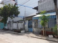 Bán dãy trọ 12 phòng Lương Định Của chỉ 2,1 tỷ Bán dãy trọ 12 phòng Lương Định Của chỉ 2,1 tỷ