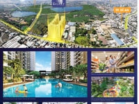 Tuyệt phẩm mới của Hưng Thịnh gần Làng Đại Học TP HCM Tuyệt phẩm mới của Hưng Thịnh gần Làng Đại Học TP HCM