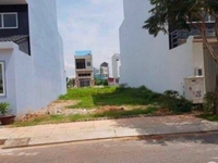 Bán Lô Đất Thổ Cư 100m2 Liền Kề Chợ Hóc Môn 420tr Sổ Hồng Riêng