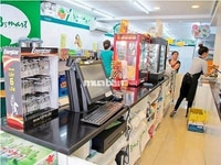 Tuyển 04 nhân viên lao động phổ thông làm tại siêu thị Mini Tuyển 04 nhân viên lao động phổ thông làm tại siêu thị Mini