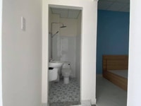 Nhà ở liền kề 64m2,1 trệt 1 lầu đúc, sổ hồng riêng Nhà ở liền kề 64m2,1 trệt 1 lầu đúc, sổ hồng riêng