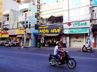 Chính Chủ Bán Nhà mặt tiền Phạm Văn Bạch, P15, TB Chính Chủ Bán Nhà mặt tiền Phạm Văn Bạch, P15, TB
