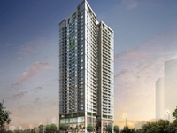 Cho thuê (hoặc bán) căn hộ nhà N10 - Hado Parkview Cho thuê (hoặc bán) căn hộ nhà N10 - Hado Parkview