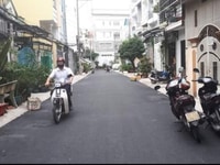 Nhà nguyên căn 872 Quang Trung, P8, Gò Vấp, 3 lầu Nhà nguyên căn 872 Quang Trung, P8, Gò Vấp, 3 lầu