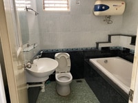 Cho thuê nhà Sư Vạn Hạnh, P.2, Q. 10, 4x12m, 15tr/thg Cho thuê nhà Sư Vạn Hạnh, P.2, Q. 10, 4x12m, 15tr/thg