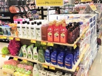 Cửa hàng mới khai trương cần tuyển nam nữ bán hàng Cửa hàng mới khai trương cần tuyển nam nữ bán hàng