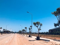 Duy nhất 1 lô "Biệt Thự" VIEW SÔNG ngay TT Đồng Hới- Giá ngoại giao Duy nhất 1 lô "Biệt Thự" VIEW SÔNG ngay TT Đồng Hới- Giá ngoại giao