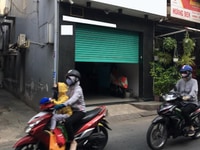 Nhà đẹp FULL nội thất đường Tô Hiến Thành, q10 dt 3.5x12m Nhà đẹp FULL nội thất đường Tô Hiến Thành, q10 dt 3.5x12m