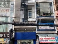Cho thuê nhà mặt tiền 40a Trần Quang Diệu, Phường 14, Quận 3 Cho thuê nhà mặt tiền 40a Trần Quang Diệu, Phường 14, Quận 3