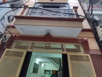 Bán nhà ngõ 262 Khương Đình; DT:45m2; MT:4m; 4 tầng, ngõ 3m - 4,45 tỷ Bán nhà ngõ 262 Khương Đình; DT:45m2; MT:4m; 4 tầng, ngõ 3m - 4,45 tỷ
