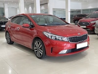 KIA CERATO 1.6AT, xe sản xuất 2016, đăng kí lần đầu 2016 KIA CERATO 1.6AT, xe sản xuất 2016, đăng kí lần đầu 2016