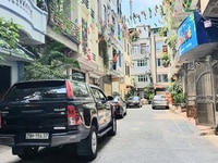 Víp cần bán nhà phân lô oto vào nhà khương trung Víp cần bán nhà phân lô oto vào nhà khương trung