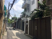 Nhà hẻm xe hơi Hồ văn huê phú nhuận. 5,6x 18,5m xây trệt 3 lầu. Nhà hẻm xe hơi Hồ văn huê phú nhuận. 5,6x 18,5m xây trệt 3 lầu.