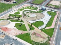 Cần tiền bán gấp lô đất nền cho anh chị kinh doanh Cần tiền bán gấp lô đất nền cho anh chị kinh doanh