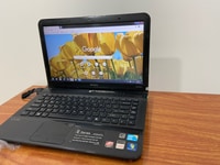 Thanh lý gấp laptop hiệu Sony giá bèo Thanh lý gấp laptop hiệu Sony giá bèo