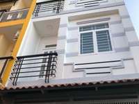 Bán nhà ngay cầu vượt Bình Thuận đúc 3 tấm kiên cố 4x9m, 1,58 tỷ, SH Bán nhà ngay cầu vượt Bình Thuận đúc 3 tấm kiên cố 4x9m, 1,58 tỷ, SH