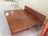 Cần bán ghế gấp lại thành giường đc Cần bán ghế gấp lại thành giường đc