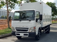 Xe tải Mitsibishi Fuso Canter 4.99 tại Hải Phòng Xe tải Mitsibishi Fuso Canter 4.99 tại Hải Phòng