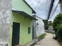Dãy trọ đối diện KCN Pouyuen.Đang cho thuê full phòng,thu nhập ổn định