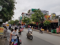 Bán nhà MTKD đường CN1 Tân Phú 7x23m đúc lửng 4 lầu ST giá 24 tỷ TL Bán nhà MTKD đường CN1 Tân Phú 7x23m đúc lửng 4 lầu ST giá 24 tỷ TL