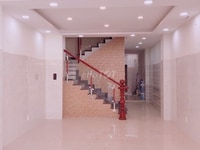 Cho thuê nhà mặt tiền 10a Cách Mạng Tháng 8, kế vòng xoay dân chủ, Q3 Cho thuê nhà mặt tiền 10a Cách Mạng Tháng 8, kế vòng xoay dân chủ, Q3