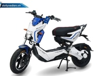 Xe đạp điện Nijia càn quét thị trường xe điện năm 2020 Xe đạp điện Nijia càn quét thị trường xe điện năm 2020
