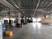 Cho thuê nhà xưởng Hiệp Thành 13, Khu phố 7, P.Hiệp Thành, Quận 12