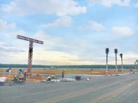 Đất mặt tiền Giai phóng, sổ riêng sang tên ngay trong ngày Đất mặt tiền Giai phóng, sổ riêng sang tên ngay trong ngày